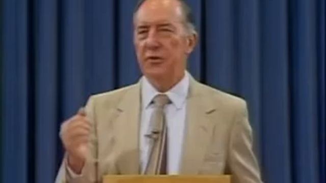 Дерек Принс Освобождение от проклятия 2 часть