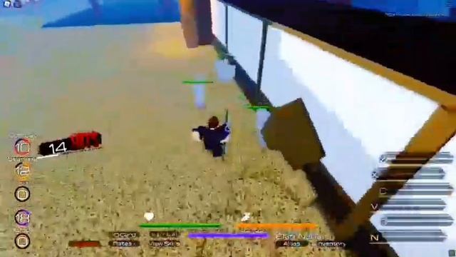 3 WEAPONS FROM CODES-JJC