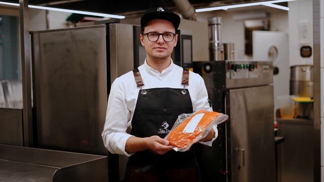 John Dory x SFB Minsk