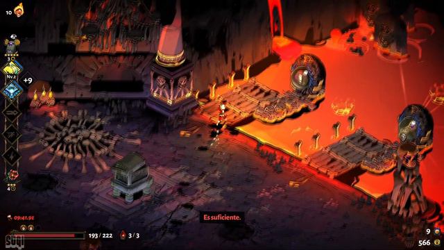 Hades | Análisis en Español | Sangre y Penumbra el mejor Roguelike de estos años