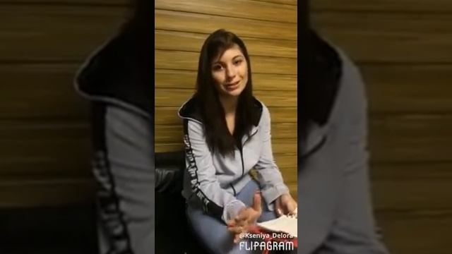 Вопрос-ответ от мастера Ксении по процедуре Liss & Volume Up.