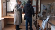 Жёсткое Проникновение в Роспотребнадзор юрист Вадим Видякин Киров в Законе ч.2