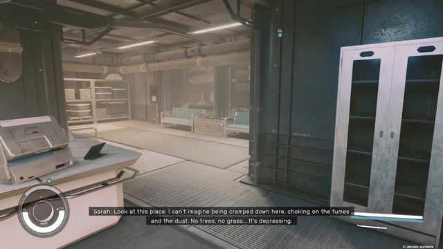STARFIELD - Let's Start New Game + 2