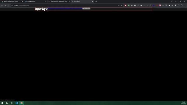 HTML  CSS для начинающих  часть первая  header