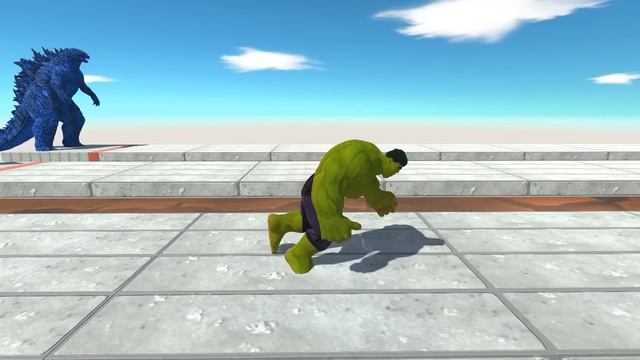 New Update - Zeno Fight QUIZ BATTLE - Animal Revolt Battle Simulator