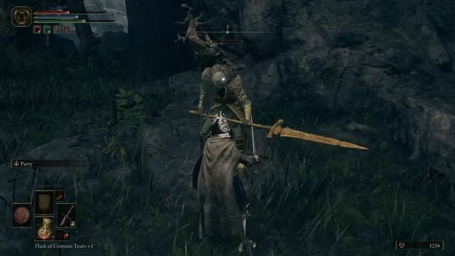 Episode 14: "Last Castle Door, Then South", The Quest To Git Gud In Elden Ring