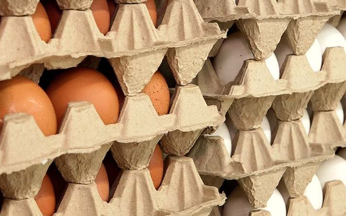 Цены на яйца в Северной Осетии стабилизировались