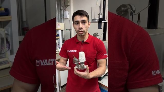 Когда использовать регулятор температуры VT.348?