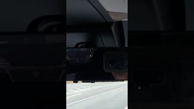 Alphard hybrid зеркало заднего вида с встроенной камерой.?
