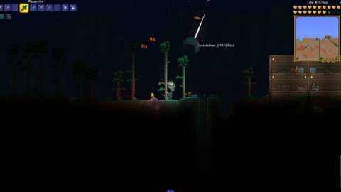 Terraria | MAGE LOADOUT 1.2.4.1