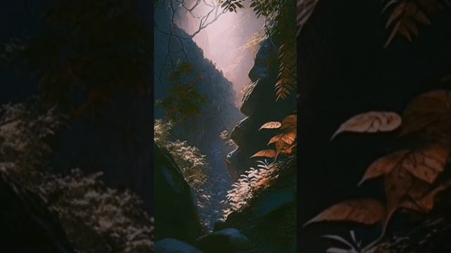 Король и шут Утренний рассвет нейросеть Кандинский