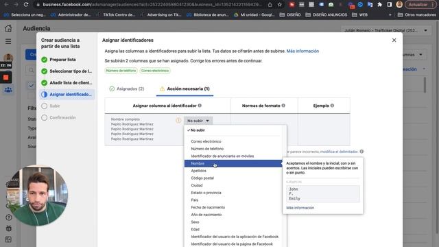 ✅ Cómo crear PÚBLICOS PERSONALIZADOS en Facebook Ads 2023