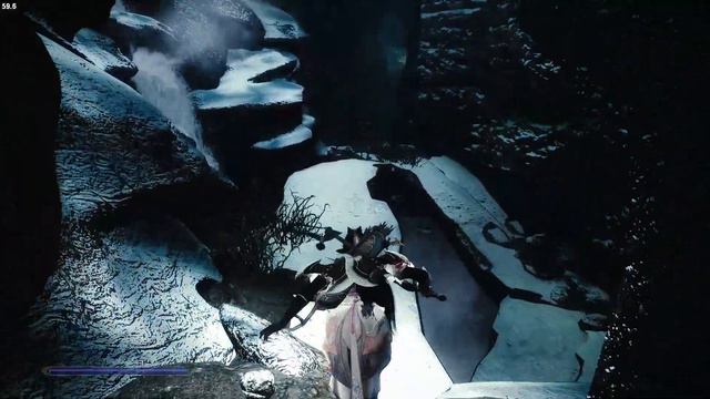 Skyrim Legendary Edition Modded Playthrough - Bleak Falls Barrow