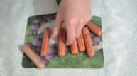 как сделать хот-дог