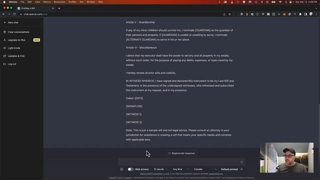 How To Use Chat GPT For Beginners
