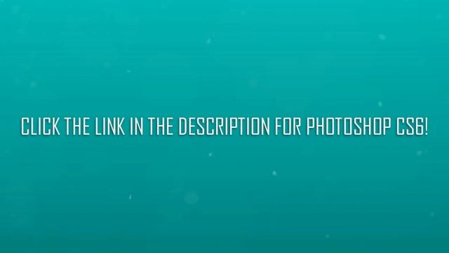 PHOTOSHOP FREE DOWNLOAD 2016!