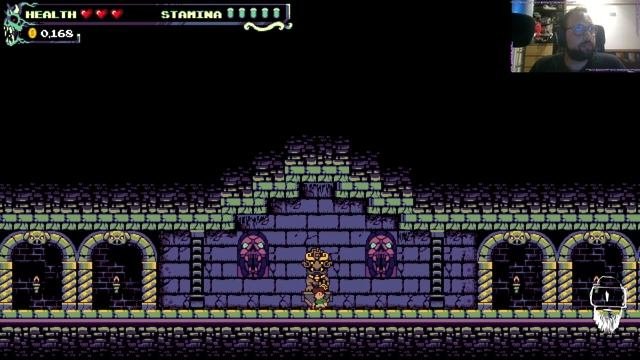 Timothy And The Tower Of Mu E Le Bestemmie Attorno All'indie Game Dev E PQube