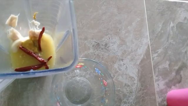 Como hacer chimichurri casero facil y rapido