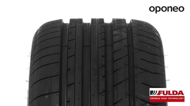Neumático Fulda SportControl 2 ● Neumáticos de Verano ● Oponeo™