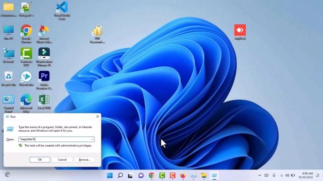 how to fix disconnected from the anydesk network || Solved ? ✅  ||