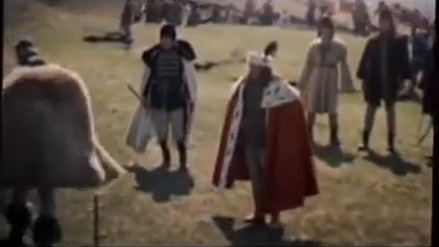 Stefan Cel Mare: English Subtitles ;Vaslui 1475; Stephen the Great