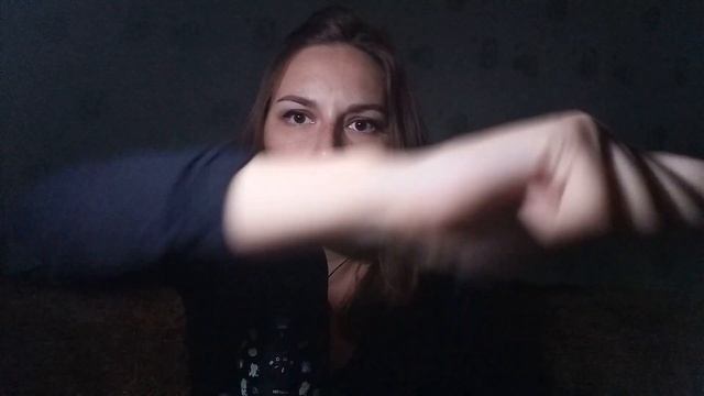 АСМР Чистка Вашей ауры!  ASMR Cleansing your aura