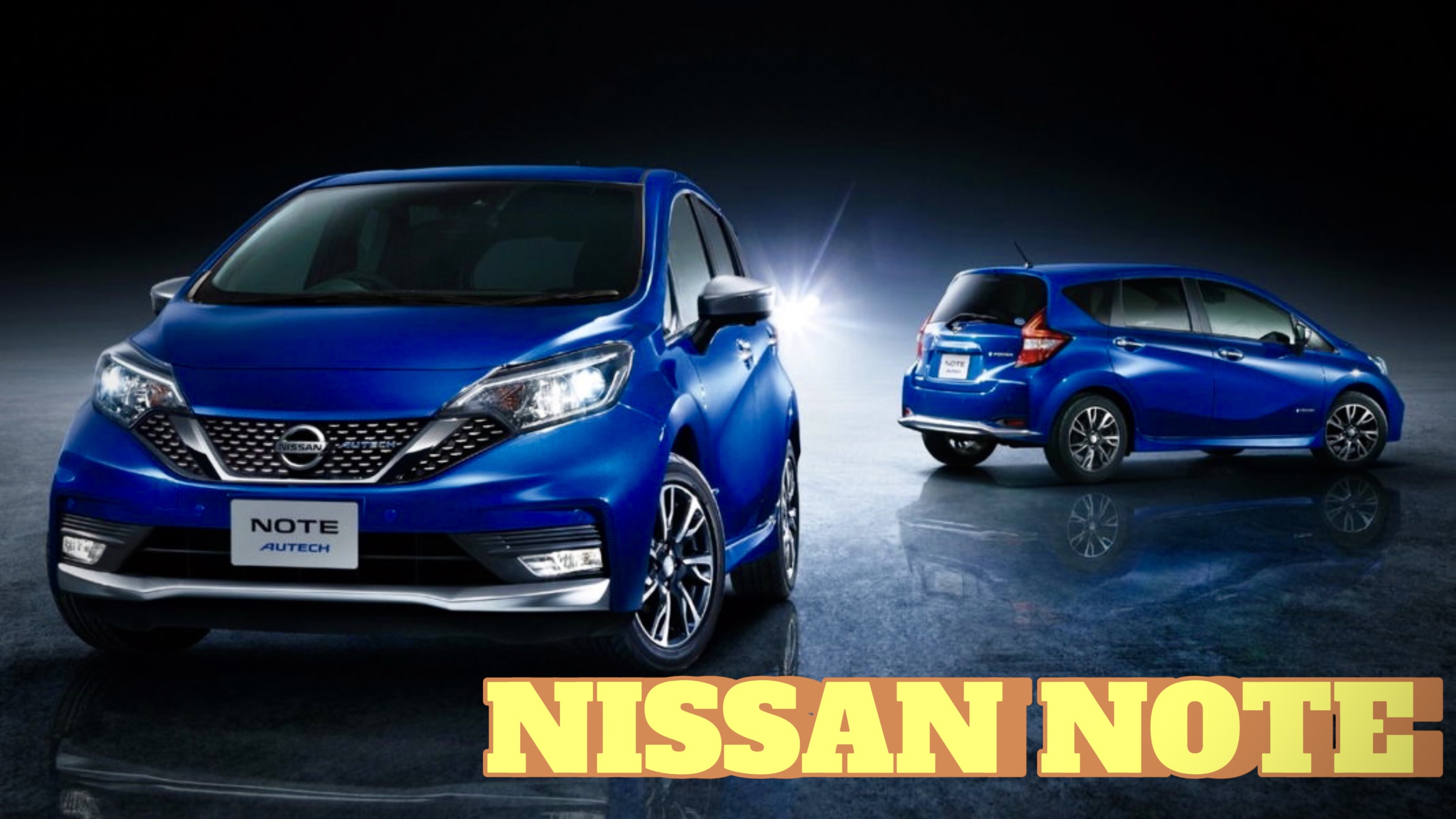 Шумоизоляция автомобиля Nissan Note материалами от компании STP
