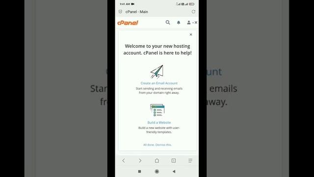 Campaign Auto Payment Panel Setup Tutorial  part1