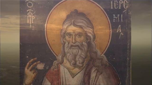 СОВЕТЫ святого  Макария Великого