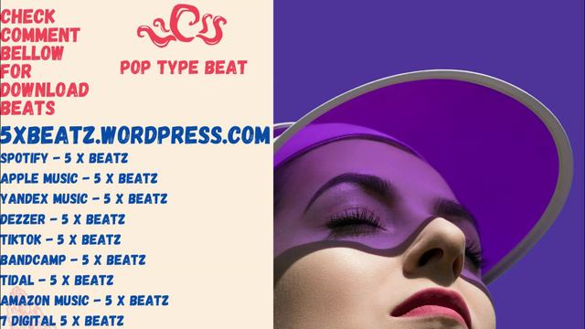 80s - Funk - Pop - Type Beat - 2024.mp4