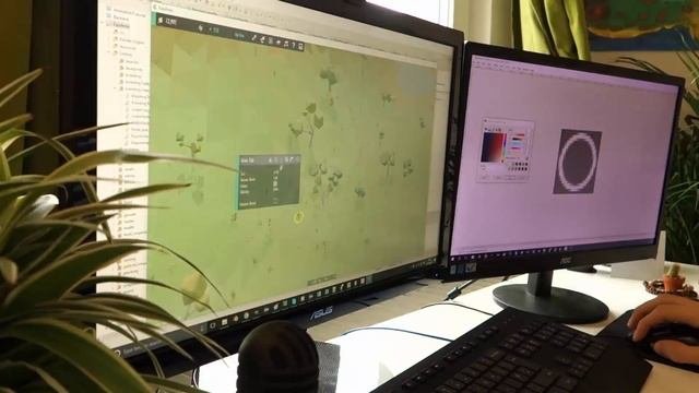 Indie Game Devlog 69: Unlocking Species