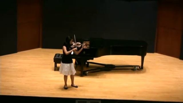 Telemann Fantasia No. 6