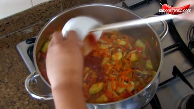 Lasanha Vegetariana