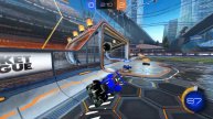 rise. Pro Ranked 2v2 POV #56 - Rocket League Replays