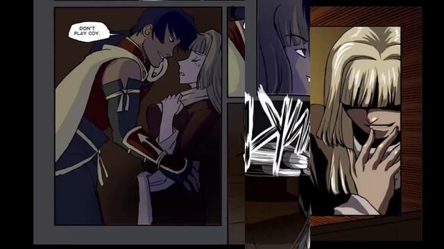 Prince to Princess TG Fiction Story Part 2