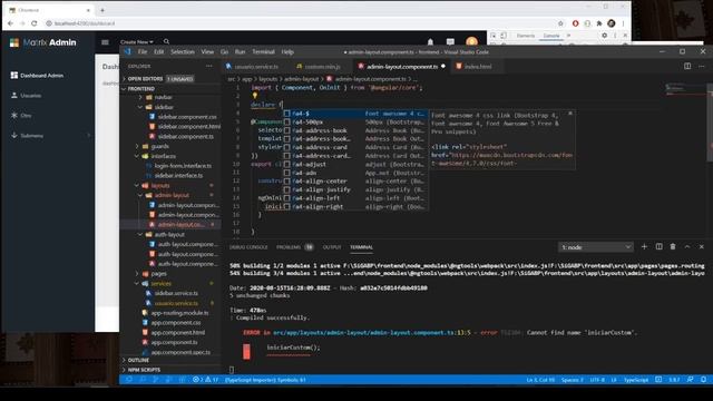 Func2 8 -  Usando scripts desde archivos