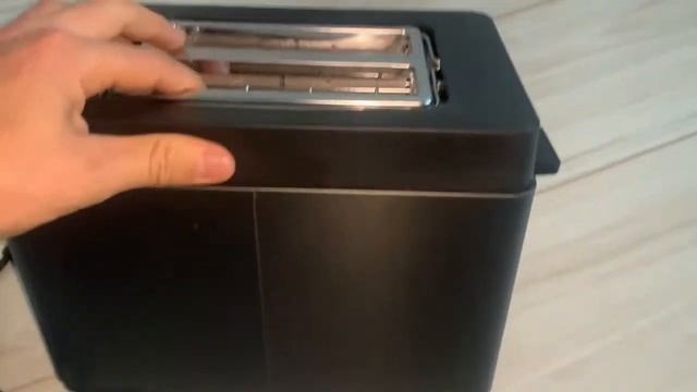 Тостер Silver Crest 850