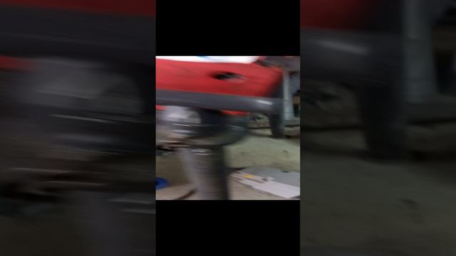 Накатка желобков