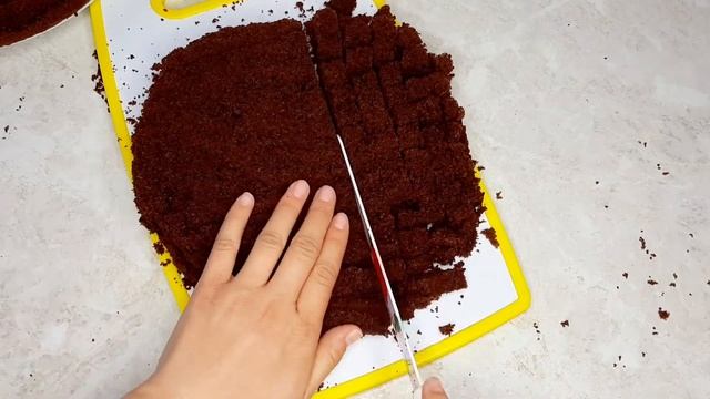 Трайфл Шоколадный Трайфл.Самый лучший рецепт Способ приготовления.