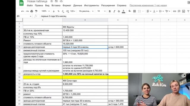 Что сейчас делать с недвижимостью и ипотекой?/Антикризисный вебинар