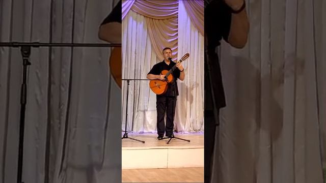В этой роще берёзовой