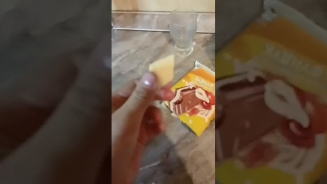 Новые шоколадки! Кто пробовал?