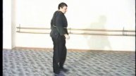 Укоренения ростка ИНЬ.падение плода