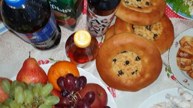 УРАЗА 🌹БАЙРАМ 🌹МУБОРАК 🌹БУЛСИН 🌹🤗