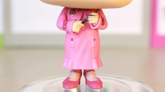 Dolores Umbridge | Harry Potter | Funko Pop! review