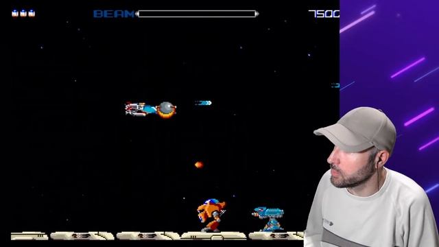 R-TYPE SEGA MEGA DRIVE UPDATE 10/23 ?