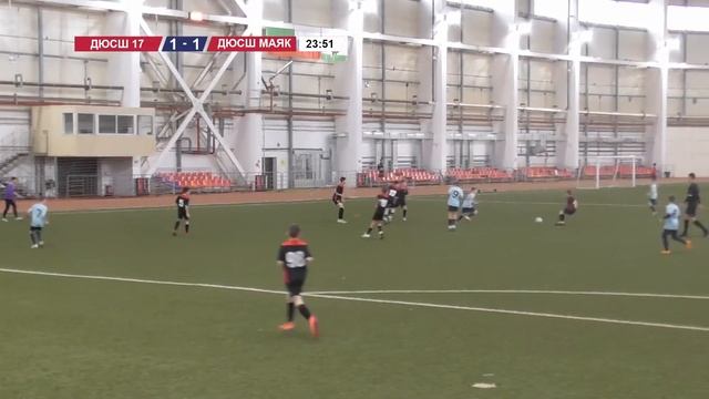 Kazan Cup 2024. Юноши 2012. Вторая Камера. Первый игровой день.