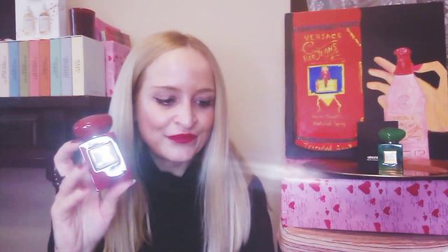 UNBOXING y Primeras impresiones. Opulento, exótico y adictivo. ROUGE MALACHITE, ARMANI PRIVE 😍💞
