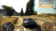 NFS-MOST WANTED Mercedes-Benz SLR McLaren #CanDrive