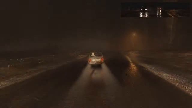 Driving Survival - TRG gameplay trailer jan 2016